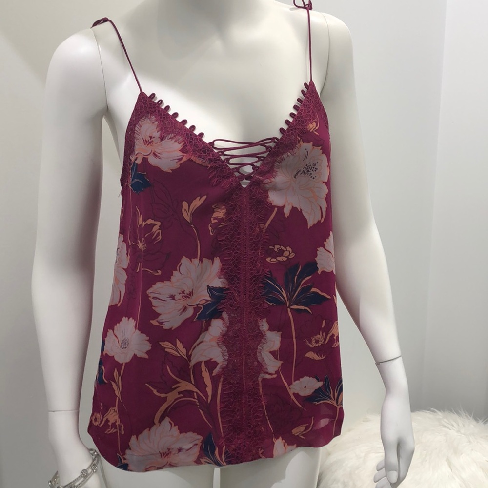 Ella Moss Women’s tank top